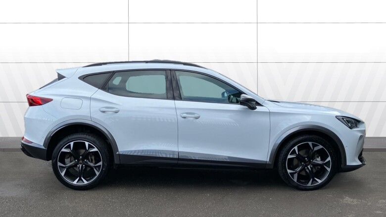 CUPRA Formentor 1.4 eHybrid 204 V2 5dr DSG Estate